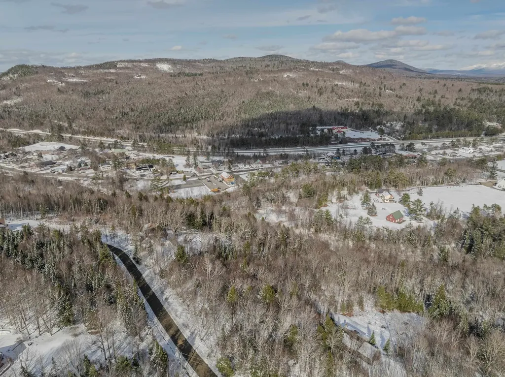 00 Iron Foundry Road Franconia NH 03580