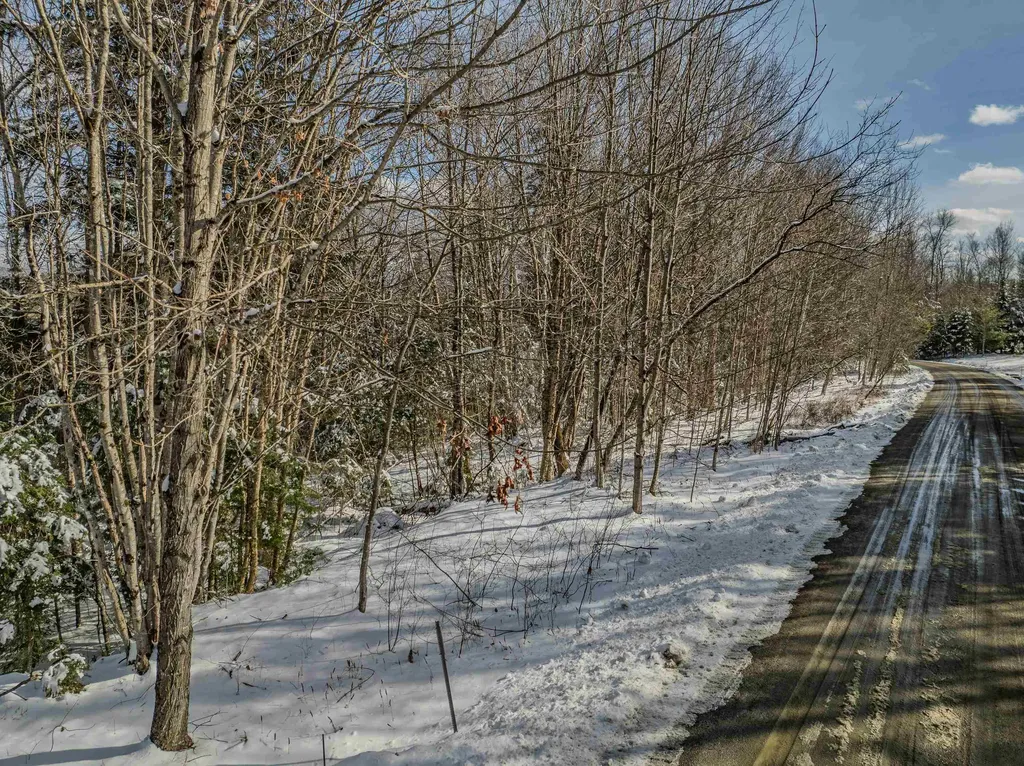 00 Iron Foundry Road Franconia NH 03580