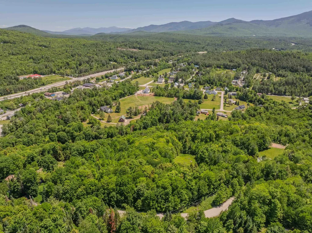00 Iron Foundry Road Franconia NH 03580