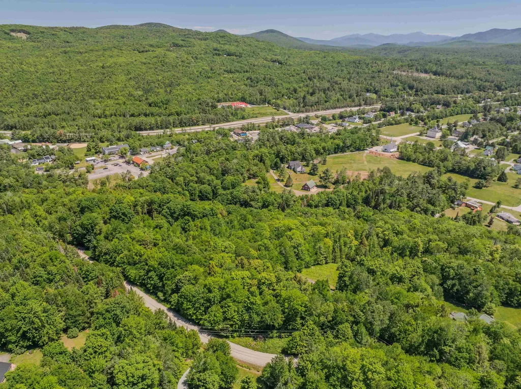 00 Iron Foundry Road Franconia NH 03580