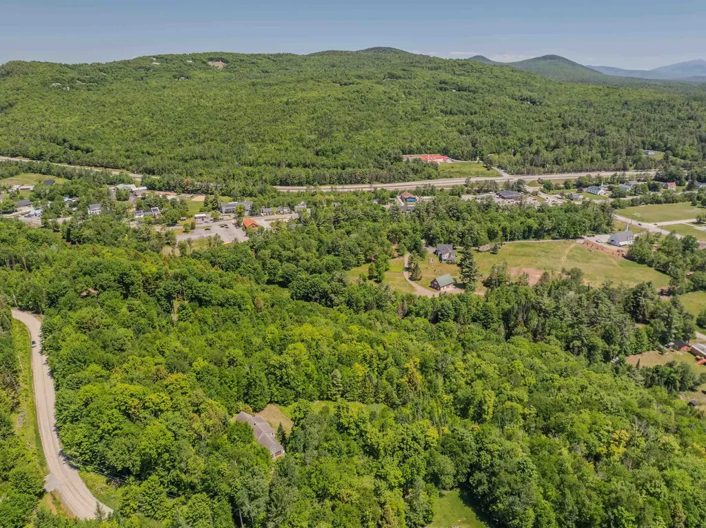 00 Iron Foundry Road Franconia NH 03580