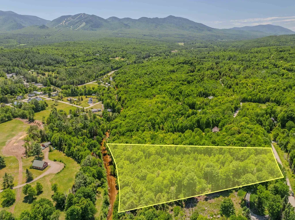 00 Iron Foundry Road Franconia NH 03580