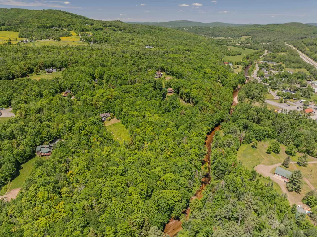 00 Iron Foundry Road Franconia NH 03580