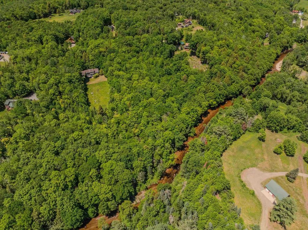 00 Iron Foundry Road Franconia NH 03580