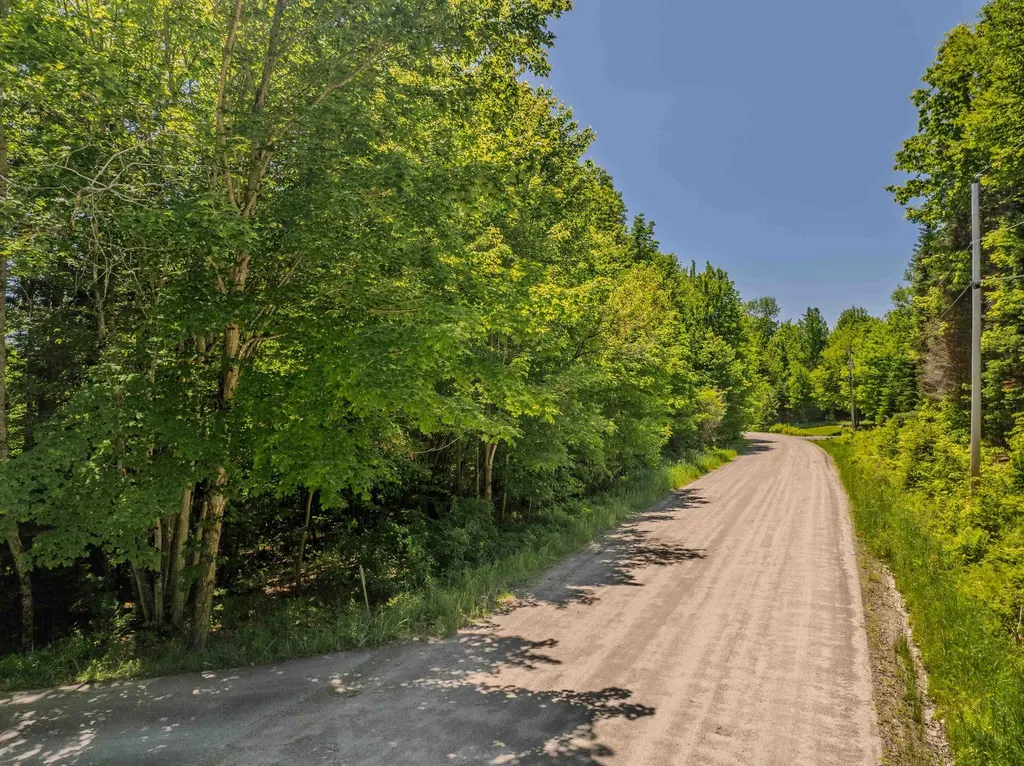 00 Iron Foundry Road Franconia NH 03580