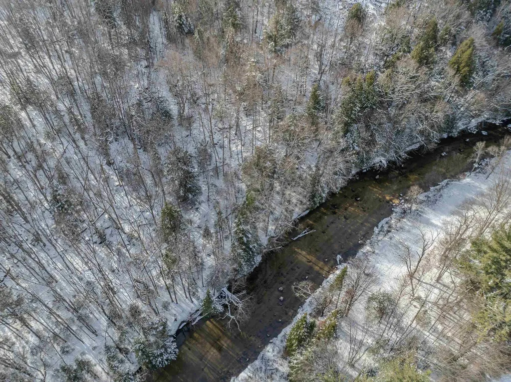 00 Iron Foundry Road Franconia NH 03580