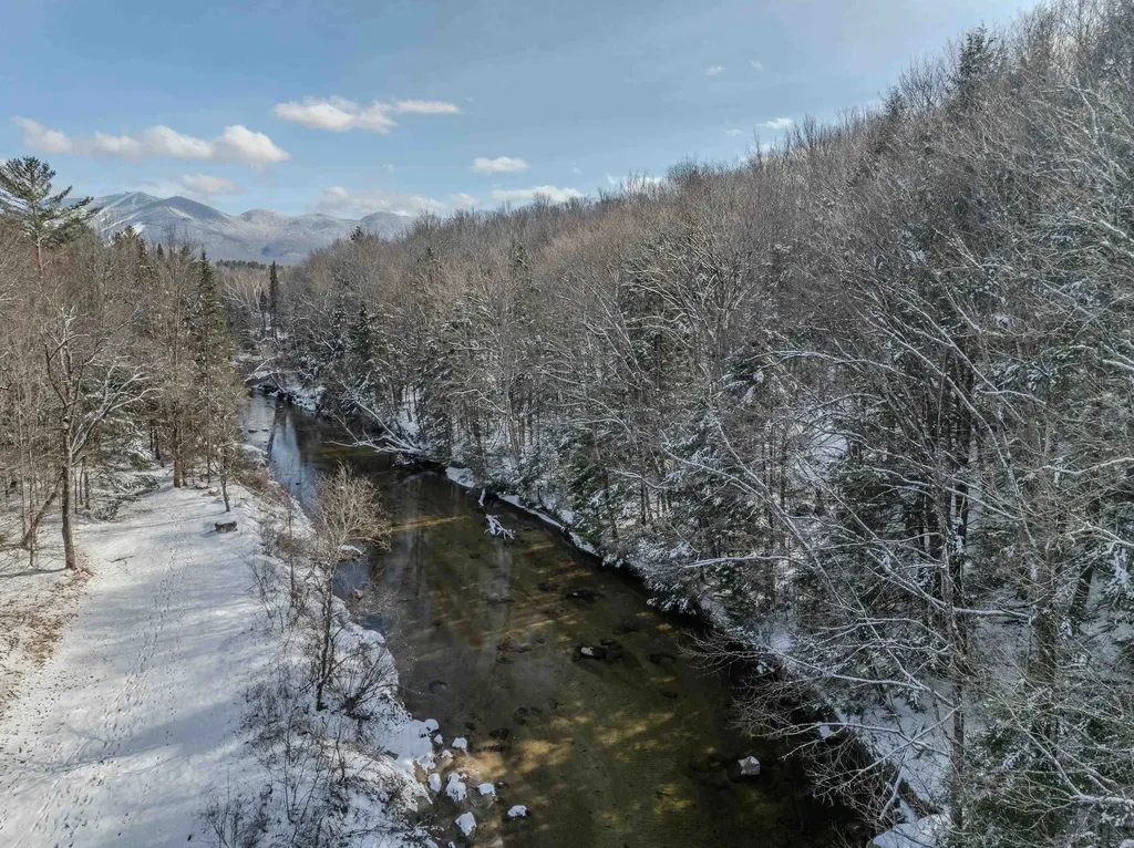 00 Iron Foundry Road Franconia NH 03580