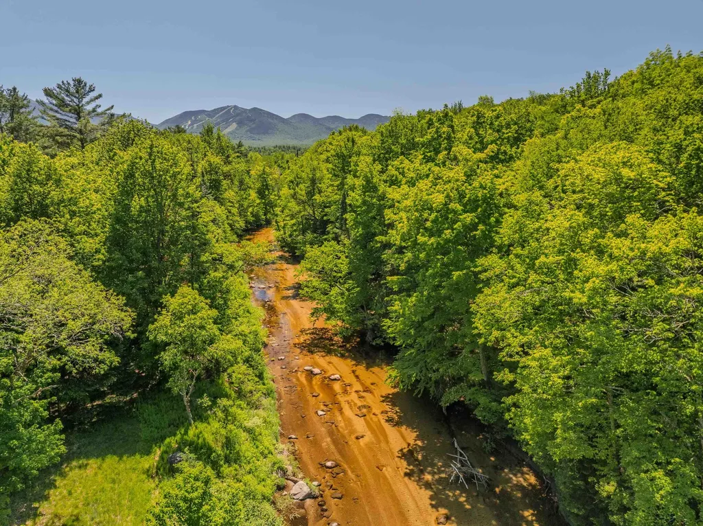 00 Iron Foundry Road Franconia NH 03580
