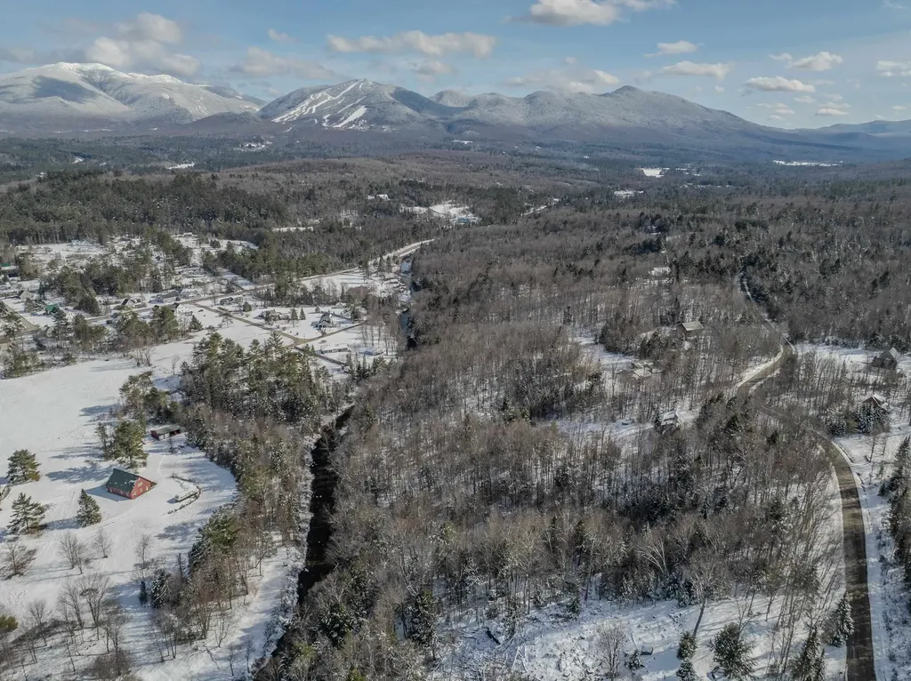 00 Iron Foundry Road Franconia NH 03580