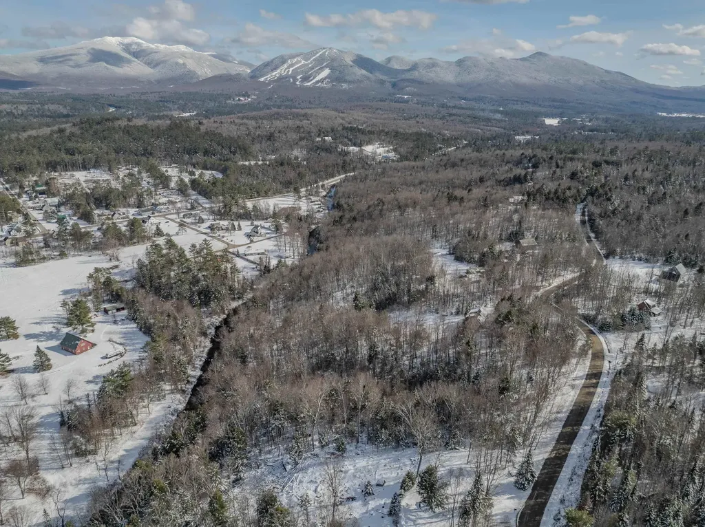 00 Iron Foundry Road Franconia NH 03580