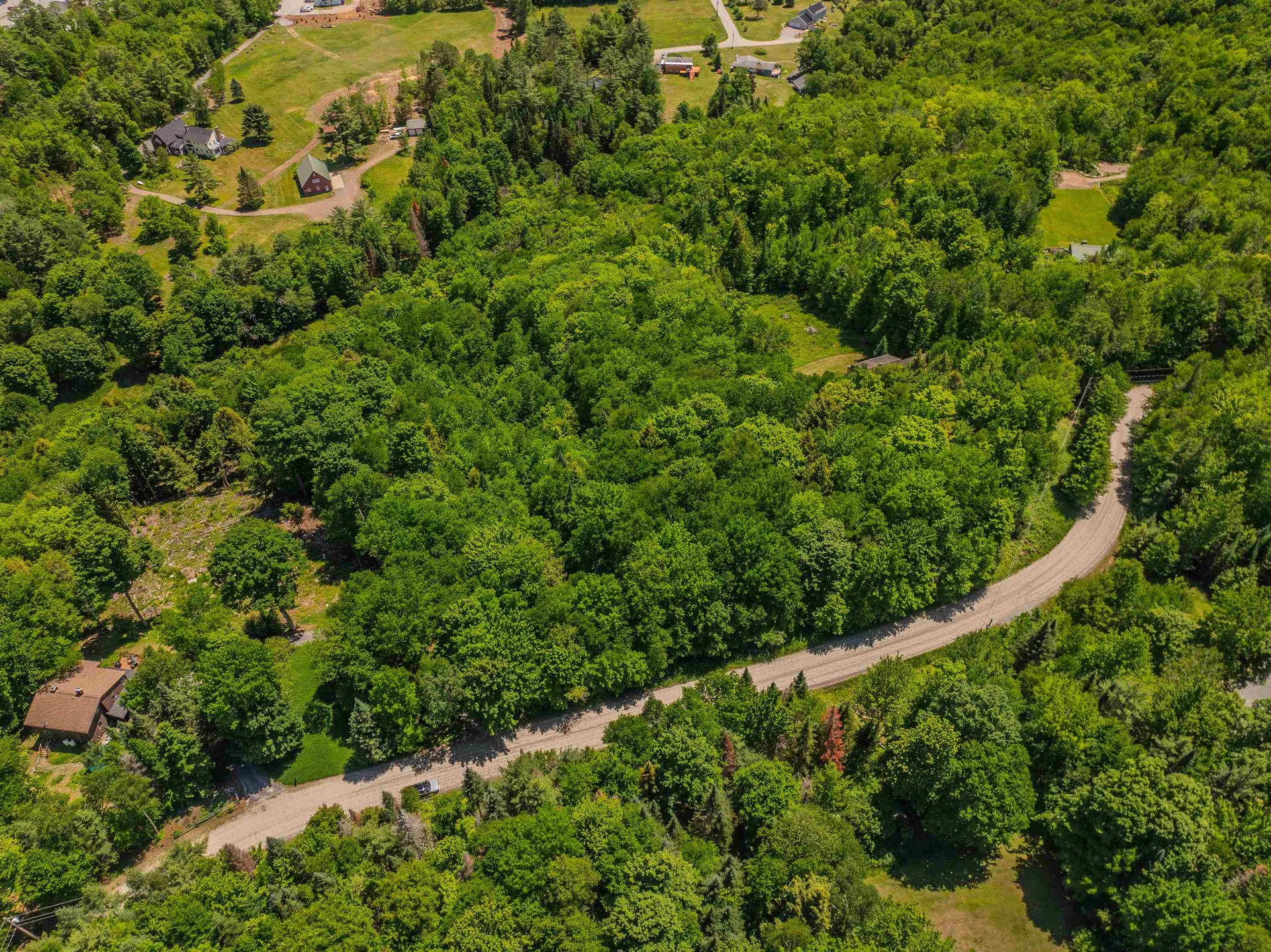 00 Iron Foundry Road Franconia NH 03580