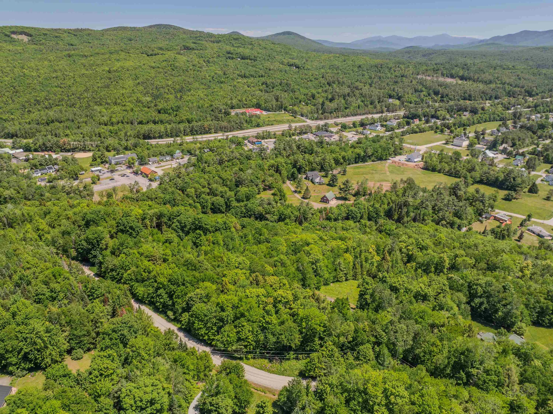 00 Iron Foundry Road Franconia NH 03580