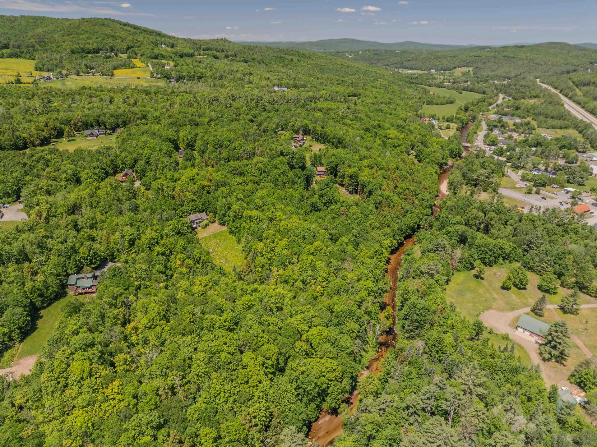 00 Iron Foundry Road Franconia NH 03580
