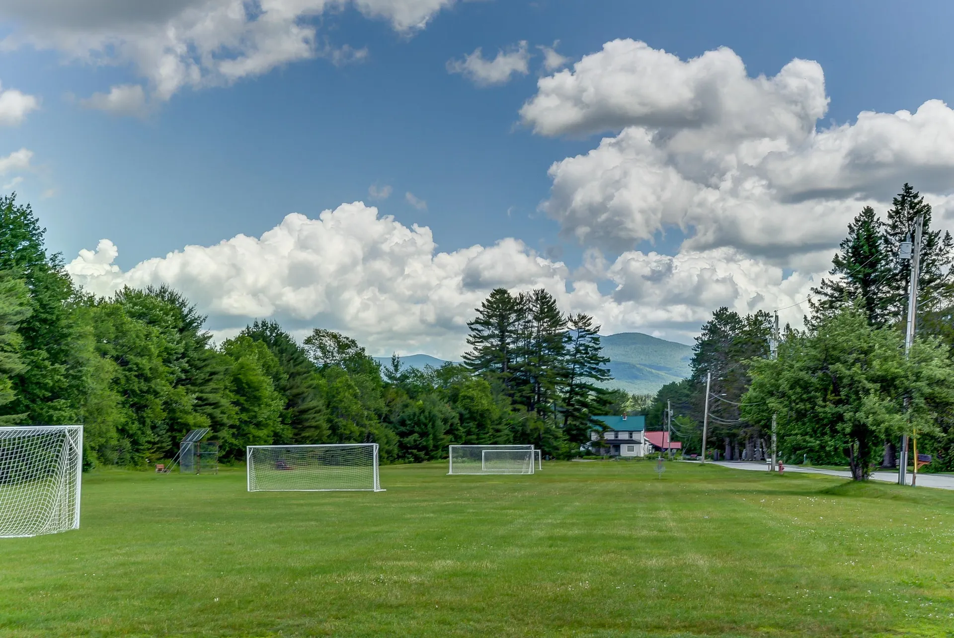 00 Iron Foundry Road Franconia NH 03580