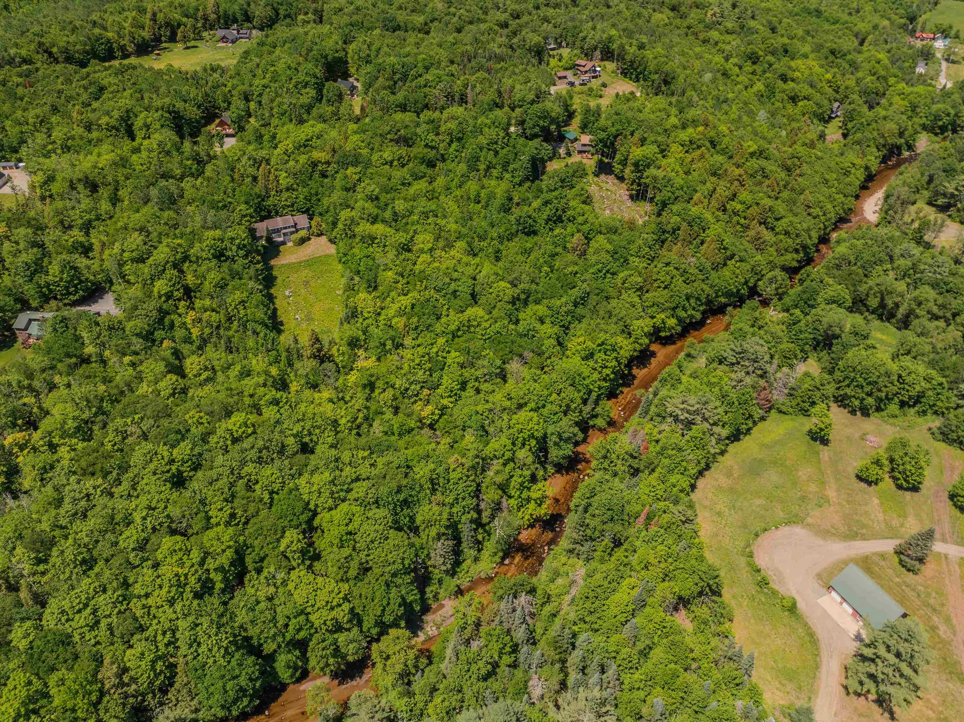 00 Iron Foundry Road Franconia NH 03580