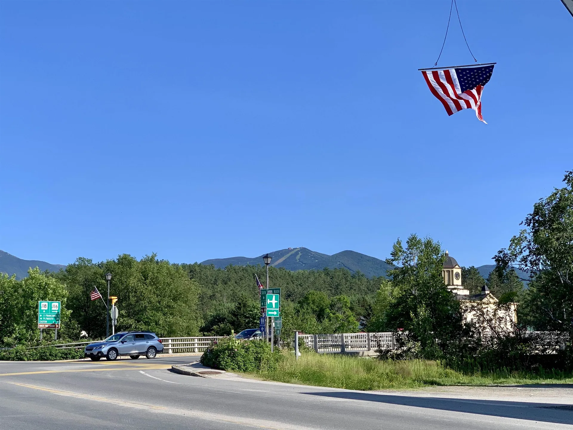 00 Iron Foundry Road Franconia NH 03580