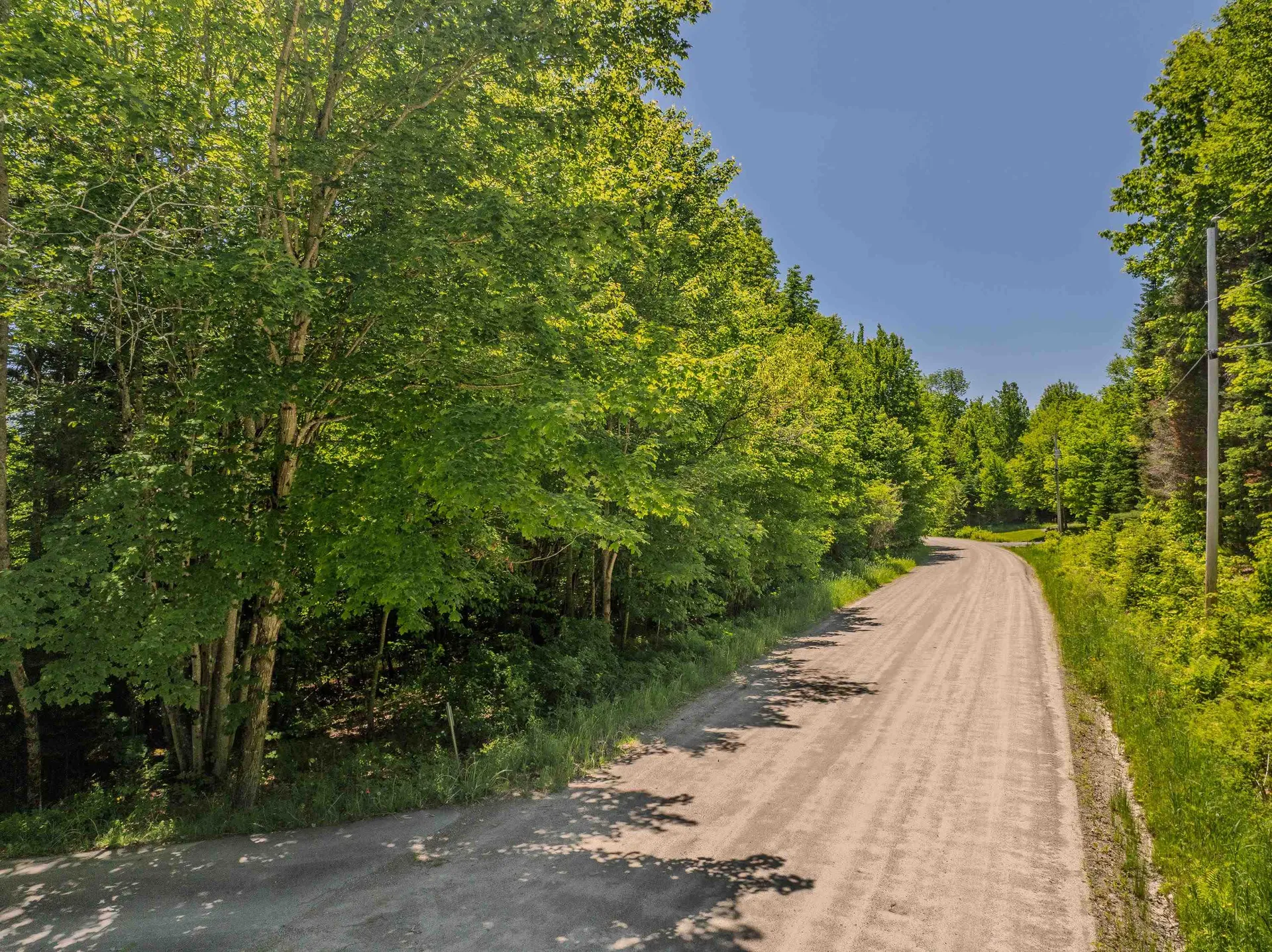 00 Iron Foundry Road Franconia NH 03580