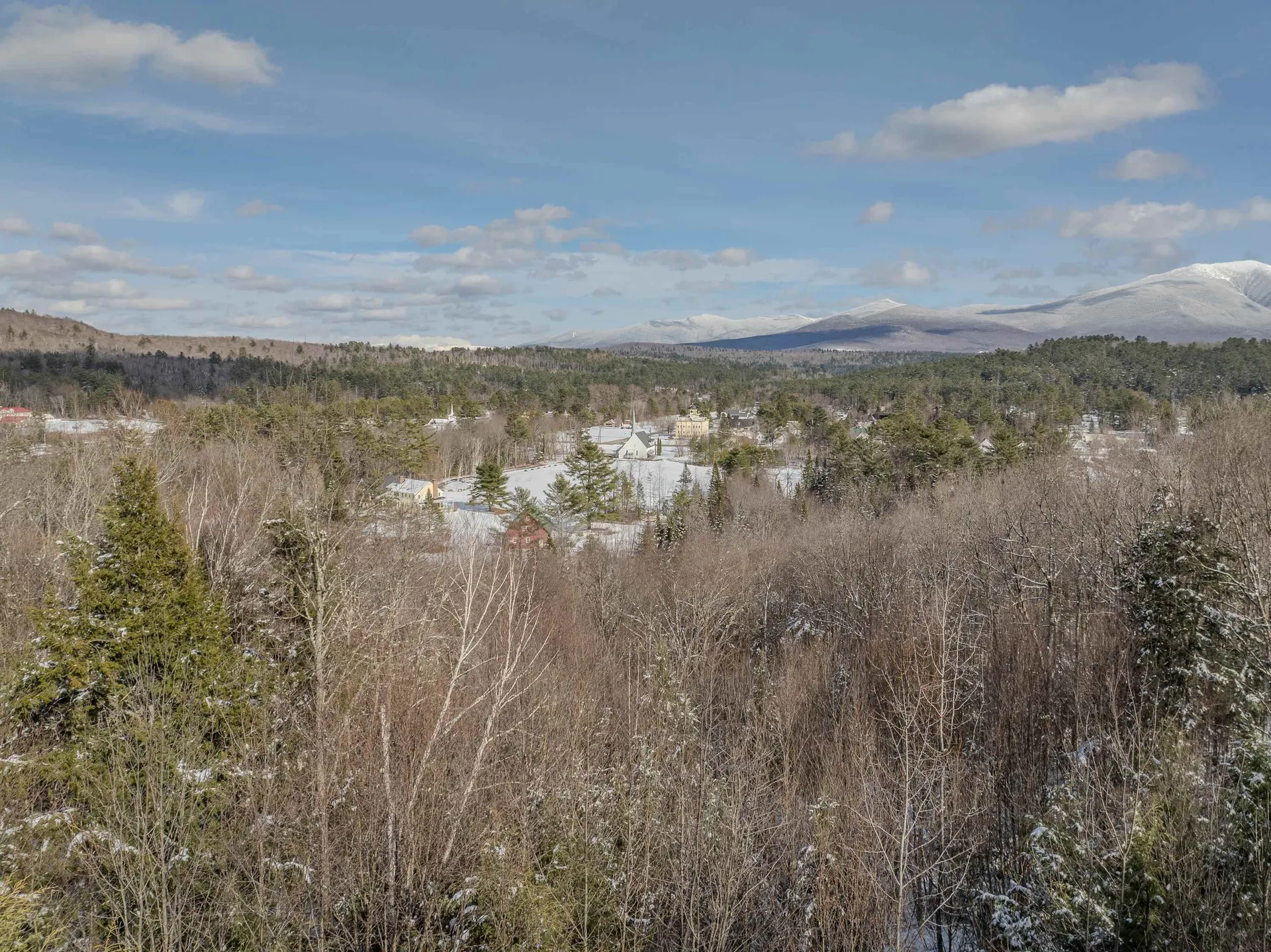 00 Iron Foundry Road Franconia NH 03580