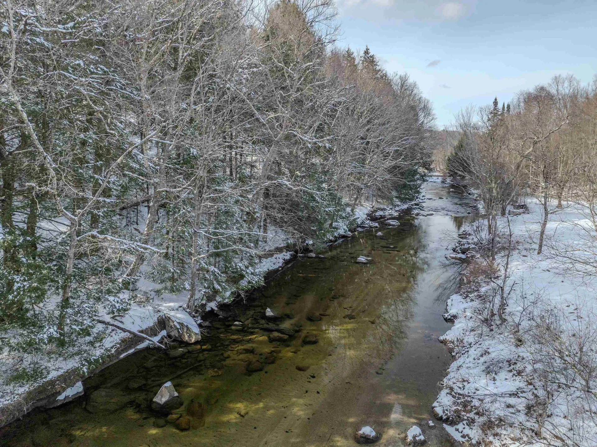 00 Iron Foundry Road Franconia NH 03580