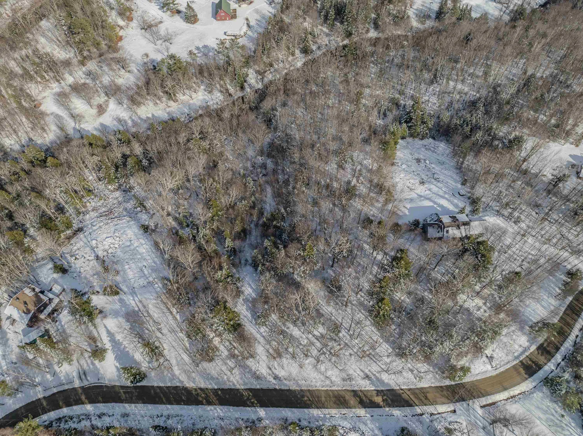 00 Iron Foundry Road Franconia NH 03580