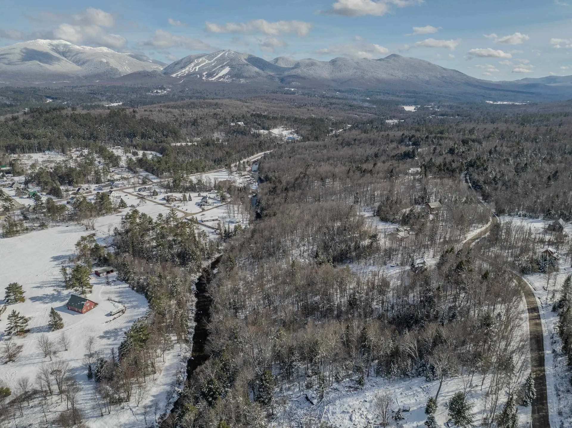 00 Iron Foundry Road Franconia NH 03580