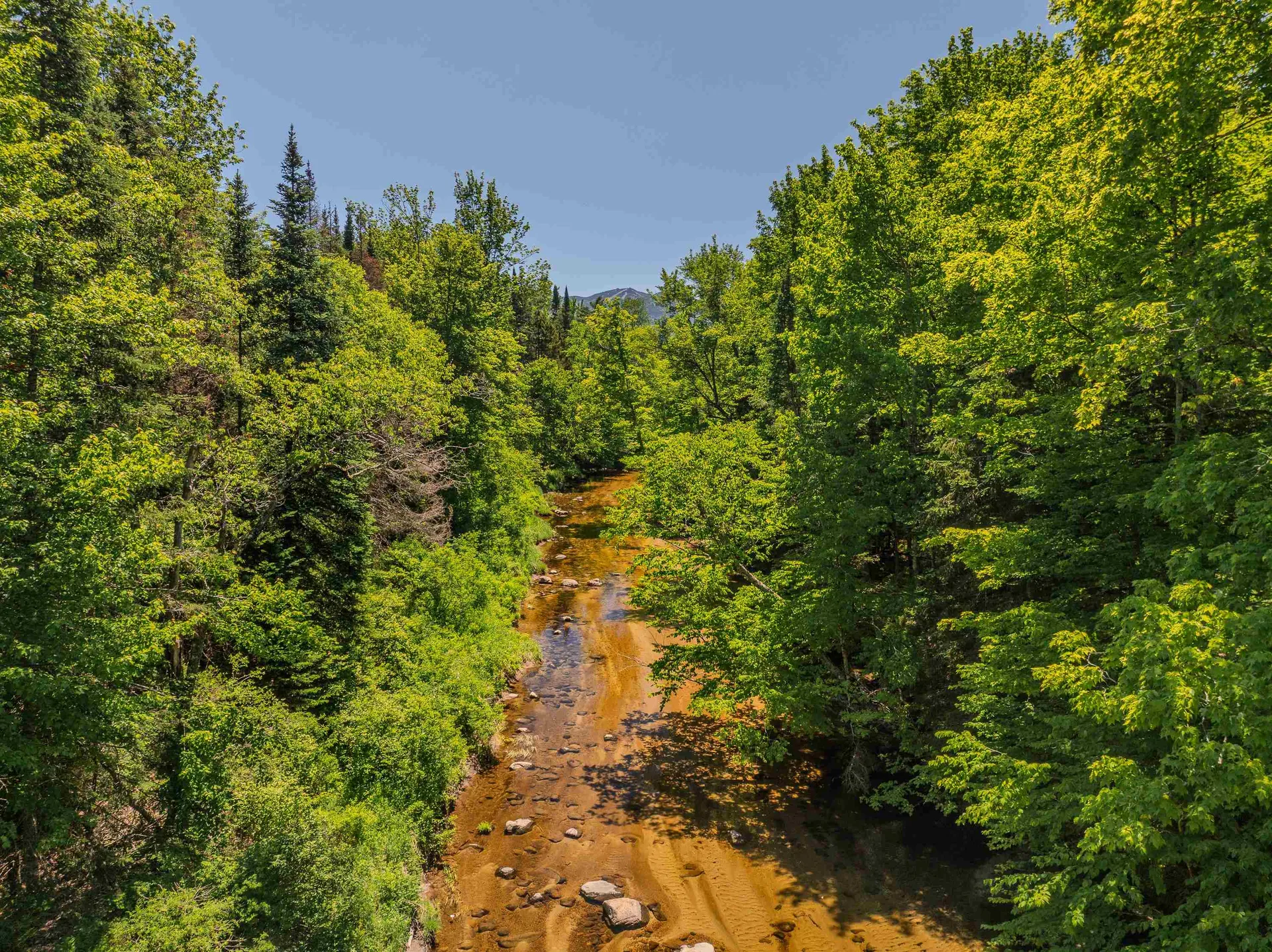 00 Iron Foundry Road Franconia NH 03580