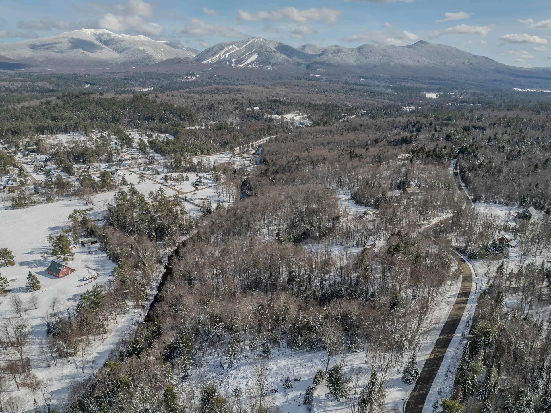 00 Iron Foundry Road Franconia NH 03580