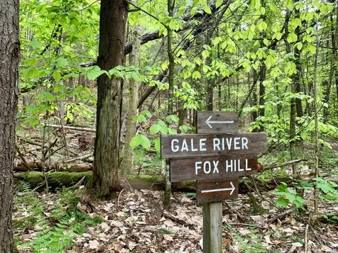 00 Iron Foundry Road Franconia NH 03580