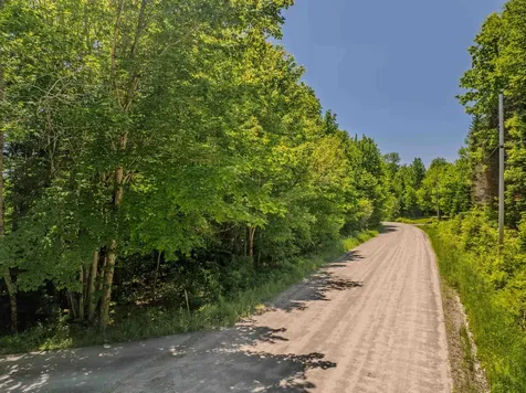 00 Iron Foundry Road Franconia NH 03580