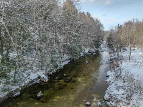 00 Iron Foundry Road Franconia NH 03580