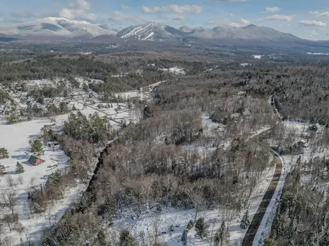 00 Iron Foundry Road Franconia NH 03580