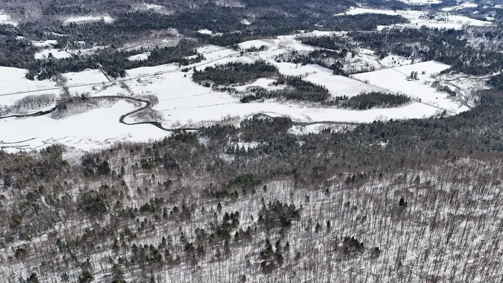 928 Vt Route 100 Lowell VT 05874