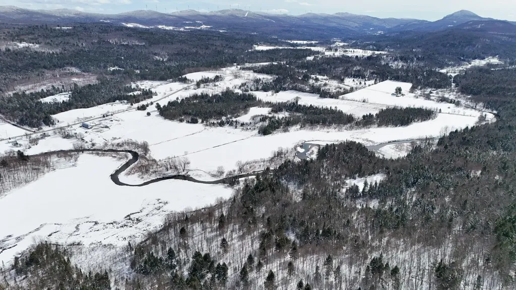 928 Vt Route 100 Lowell VT 05874