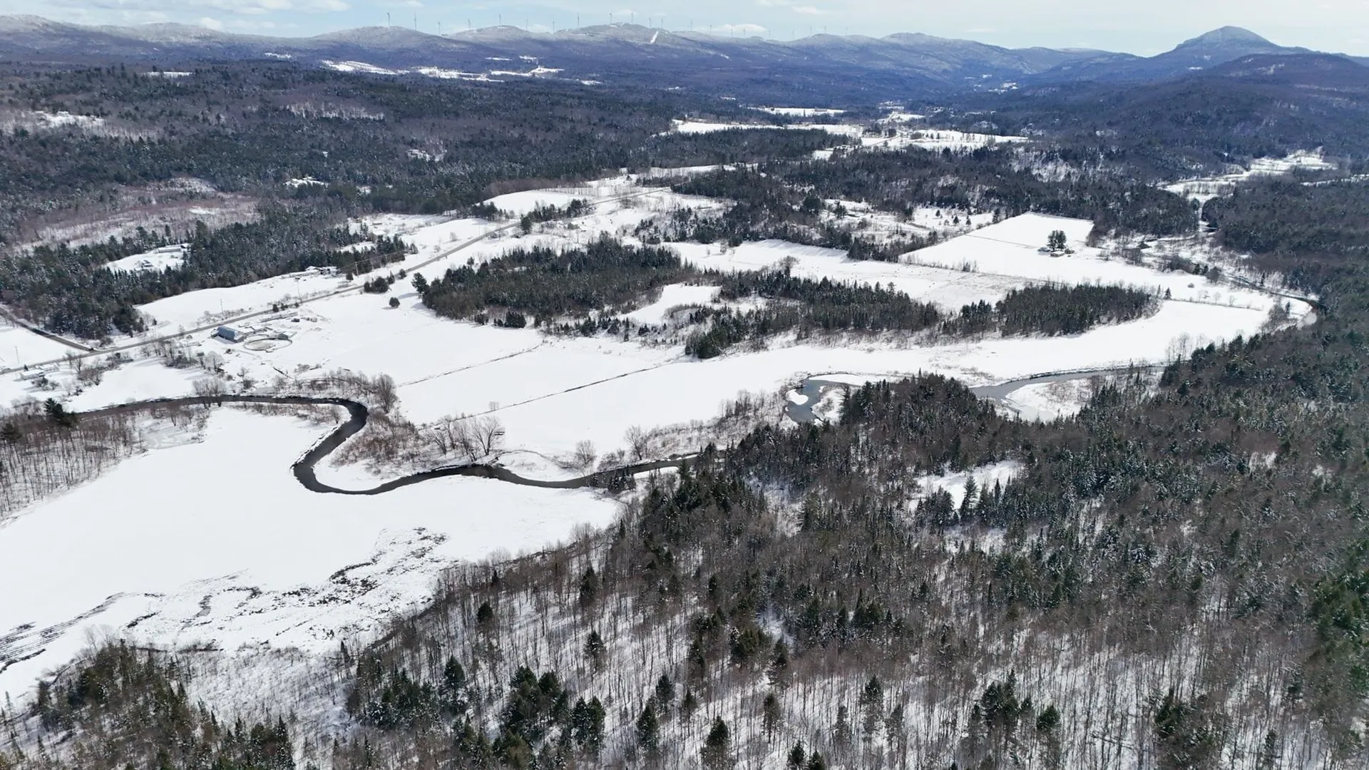 928 Vt Route 100 Lowell VT 05874