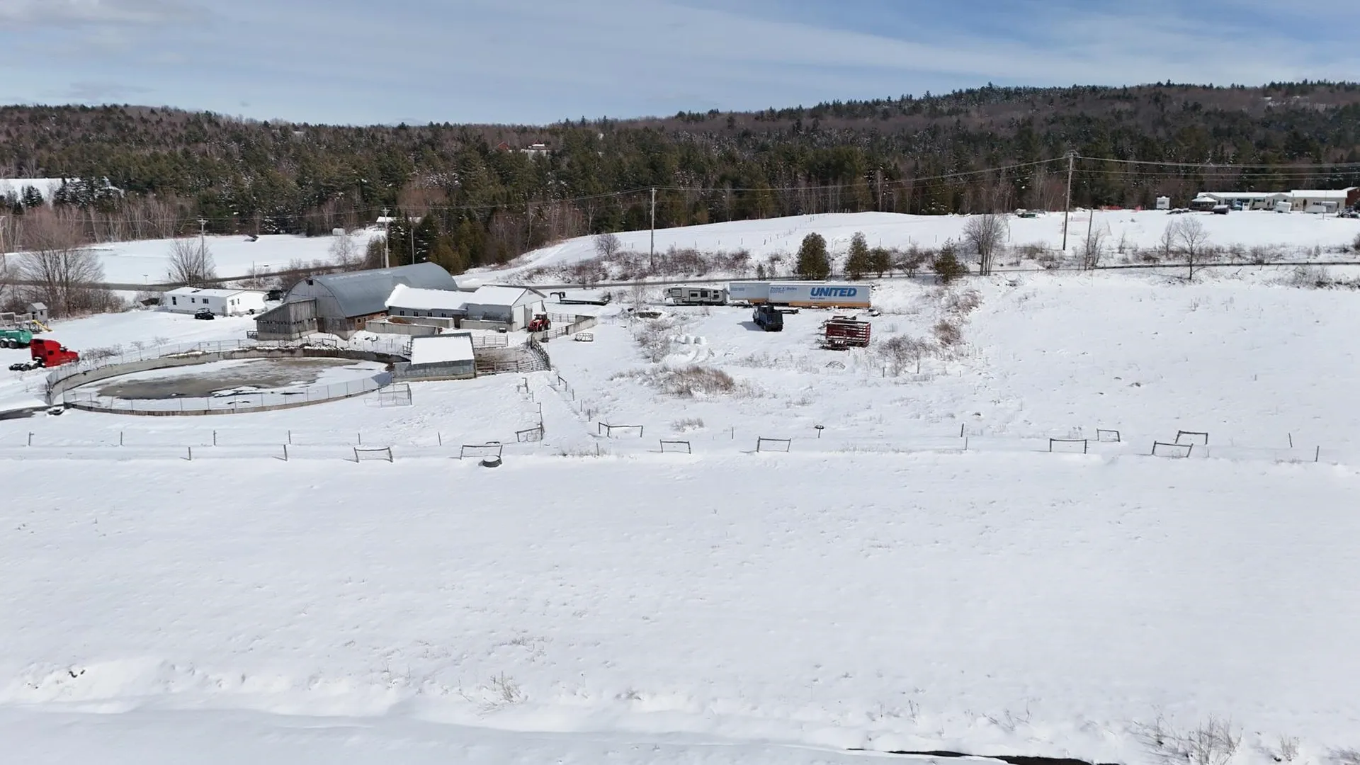 928 Vt Route 100 Lowell VT 05874