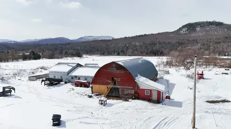 928 Vt Route 100 Lowell VT 05874