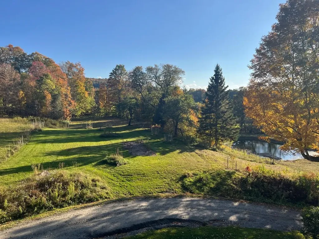179 Cate Hill Road Greensboro VT 05826