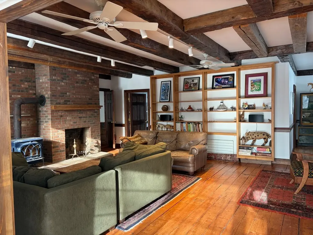 179 Cate Hill Road Greensboro VT 05826