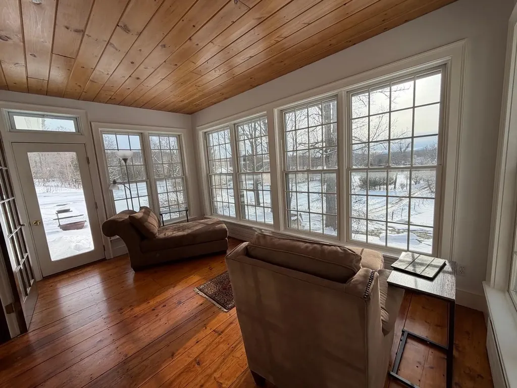 179 Cate Hill Road Greensboro VT 05826
