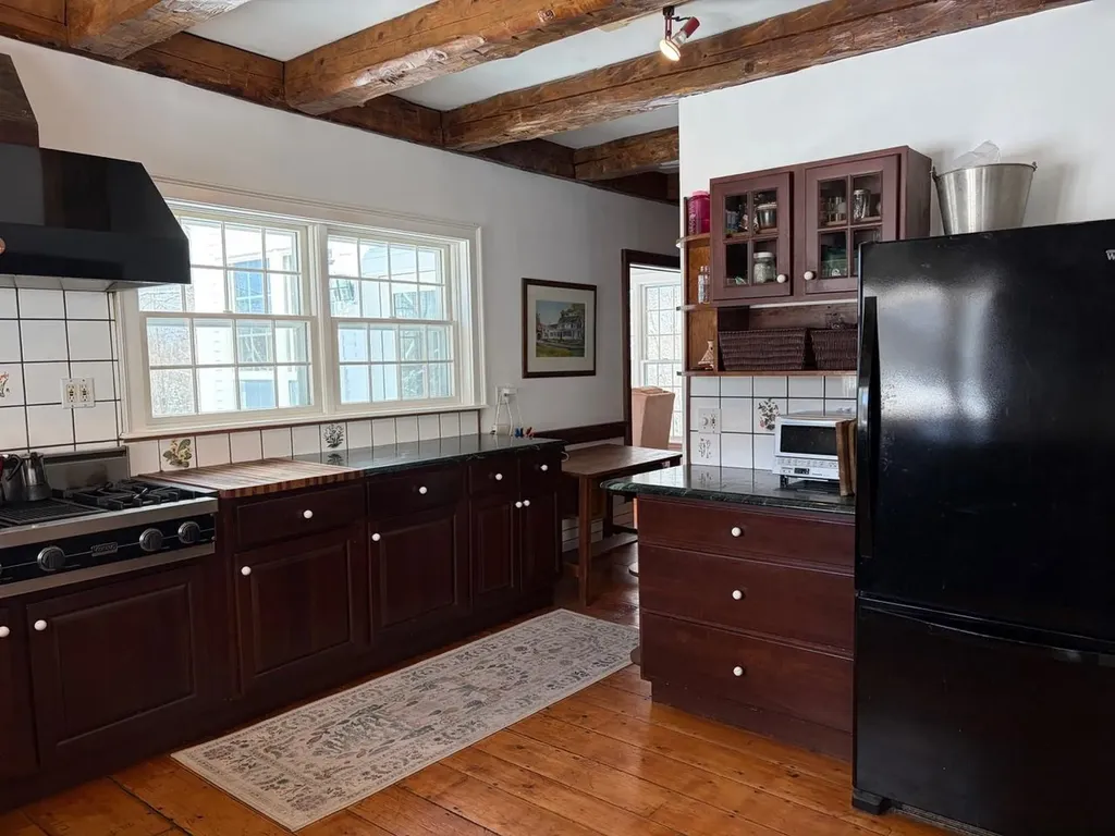 179 Cate Hill Road Greensboro VT 05826