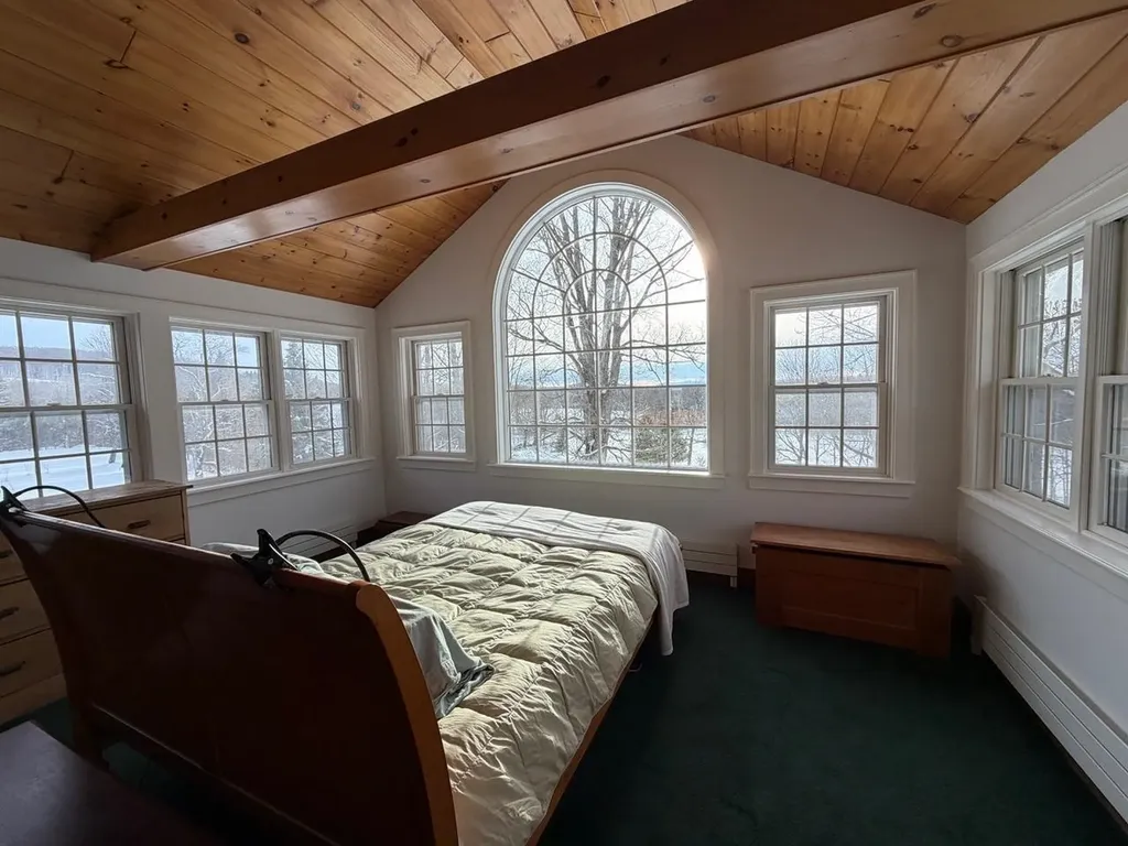 179 Cate Hill Road Greensboro VT 05826
