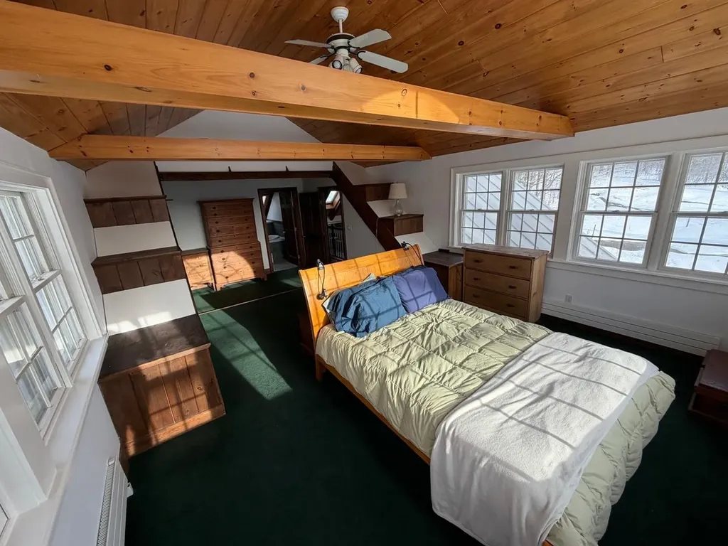 179 Cate Hill Road Greensboro VT 05826