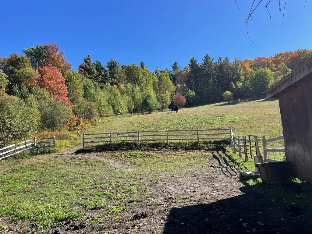 179 Cate Hill Road Greensboro VT 05826