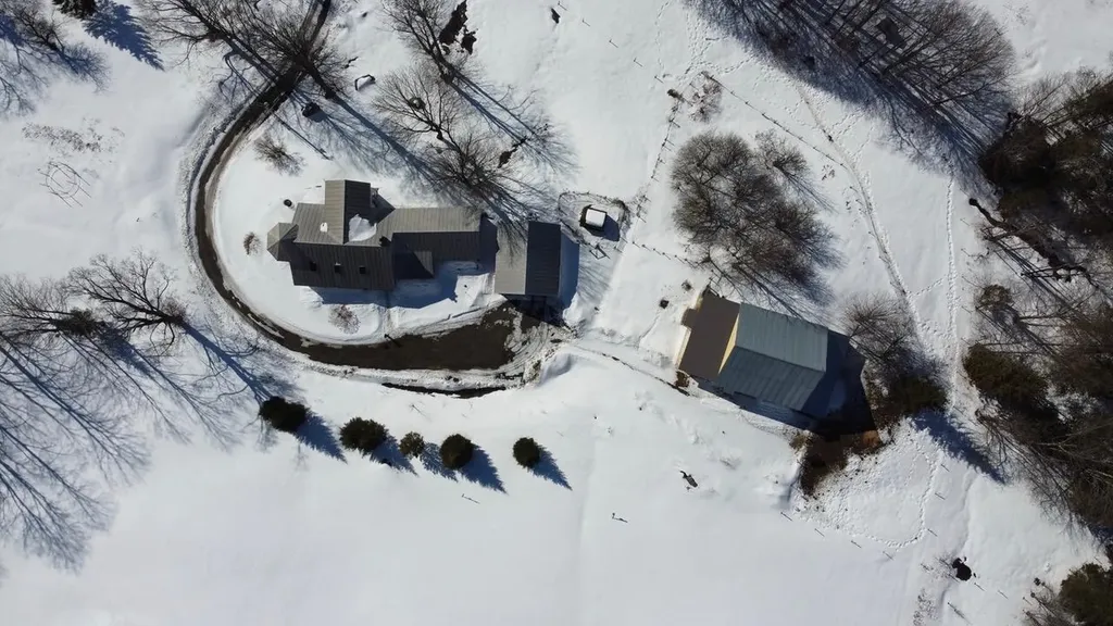 179 Cate Hill Road Greensboro VT 05826