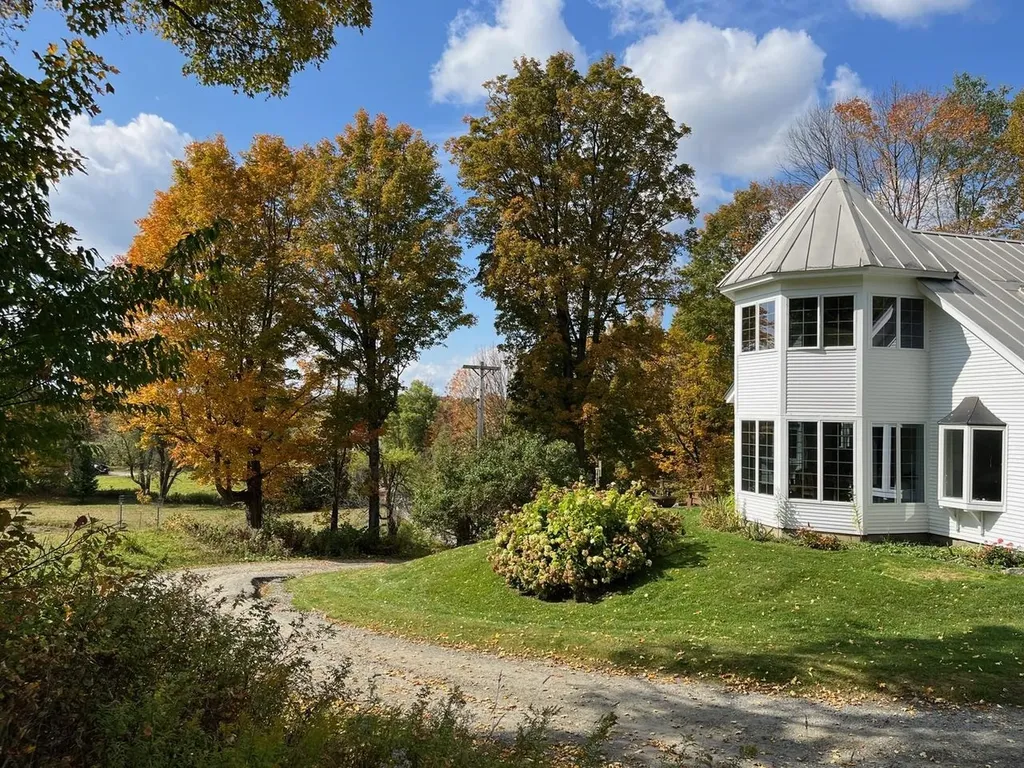 179 Cate Hill Road Greensboro VT 05826