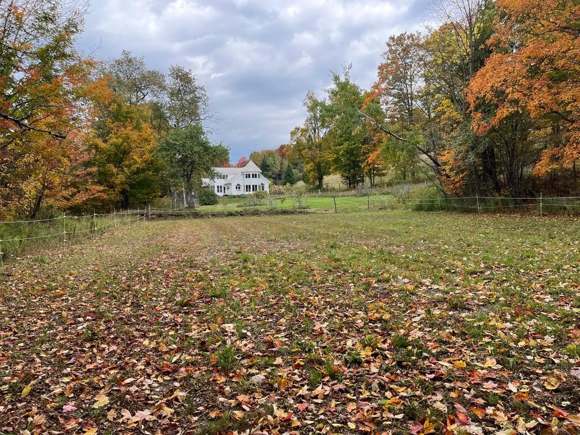 179 Cate Hill Road Greensboro VT 05826