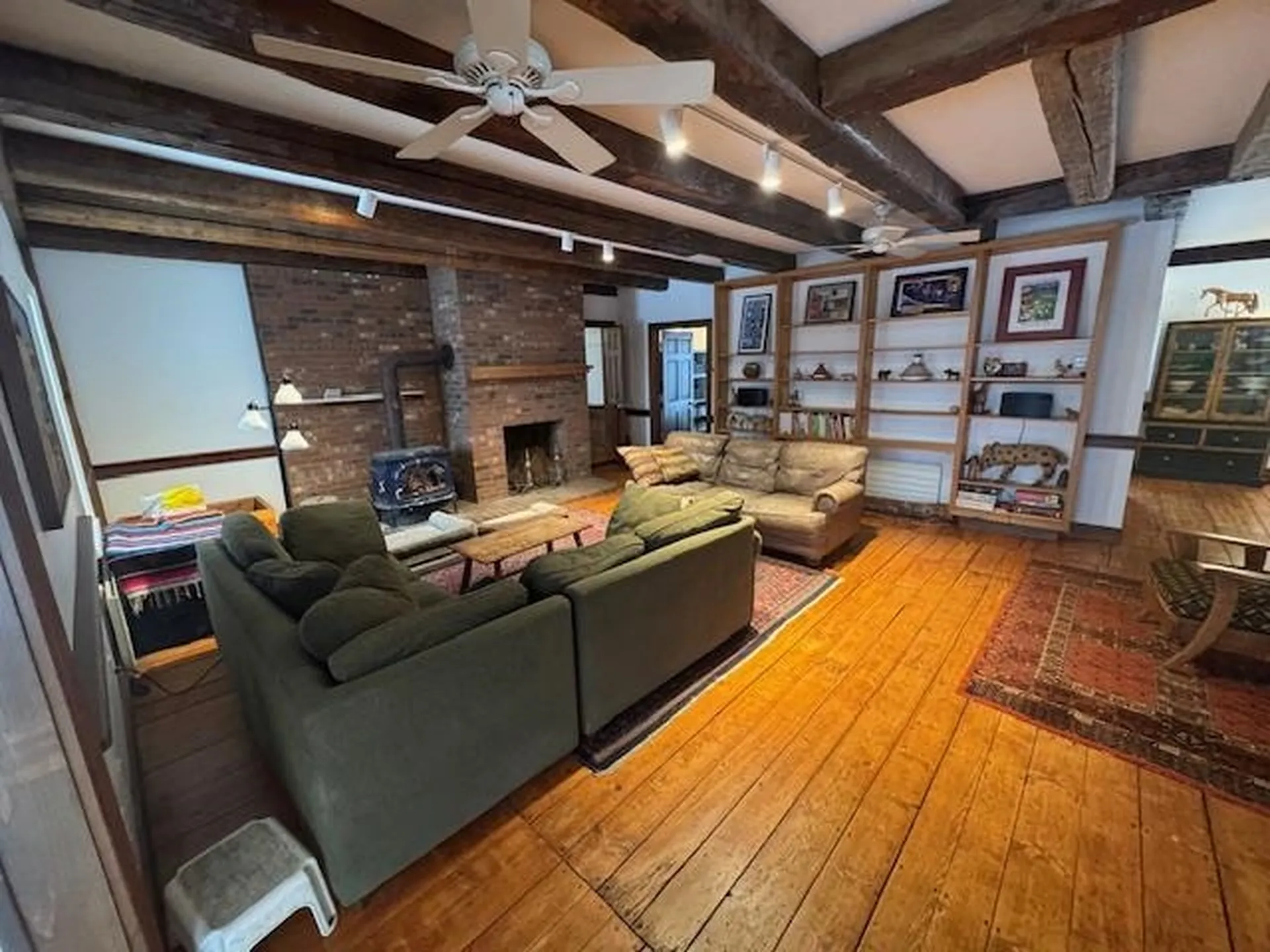 179 Cate Hill Road Greensboro VT 05826