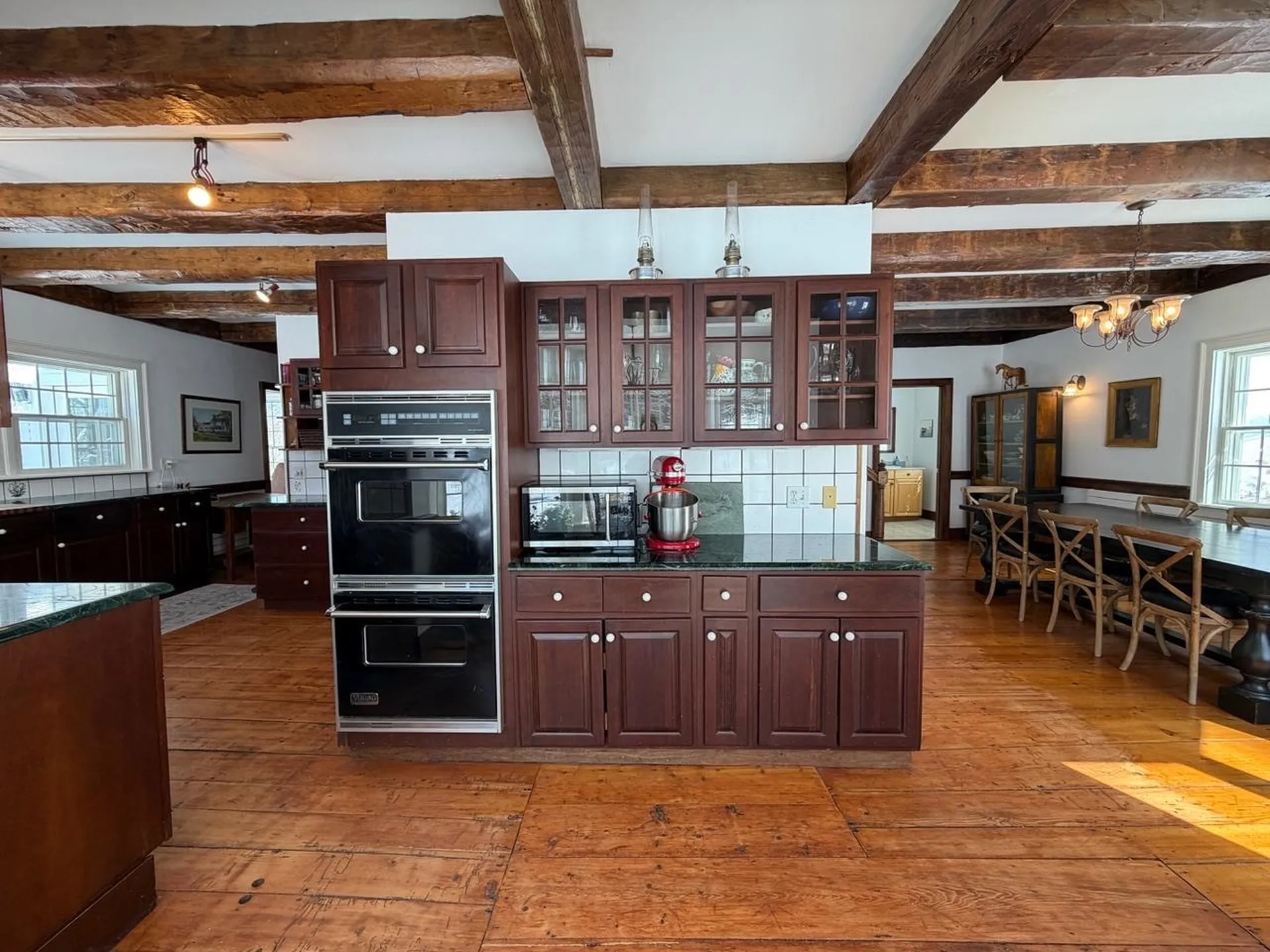 179 Cate Hill Road Greensboro VT 05826