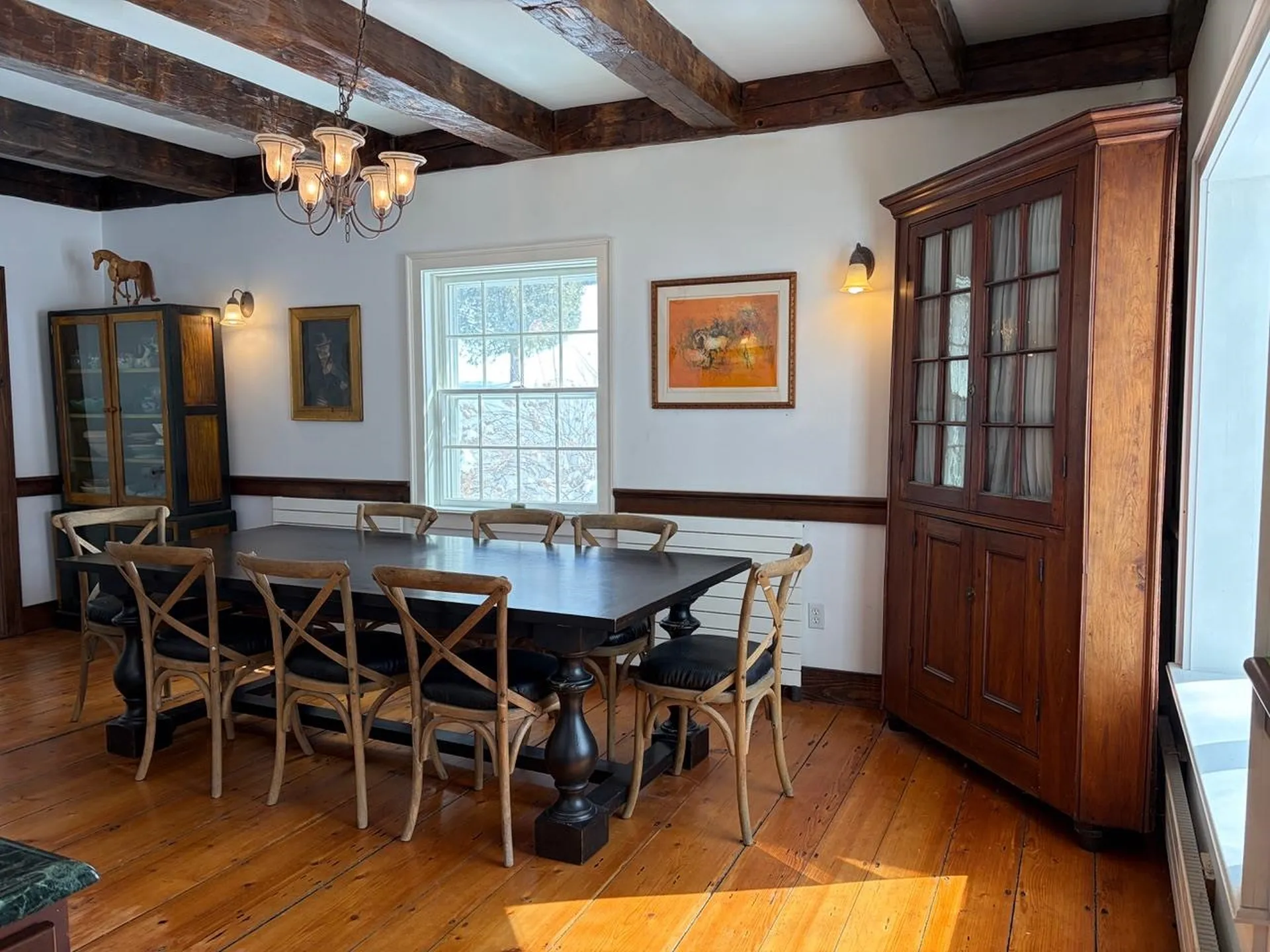 179 Cate Hill Road Greensboro VT 05826