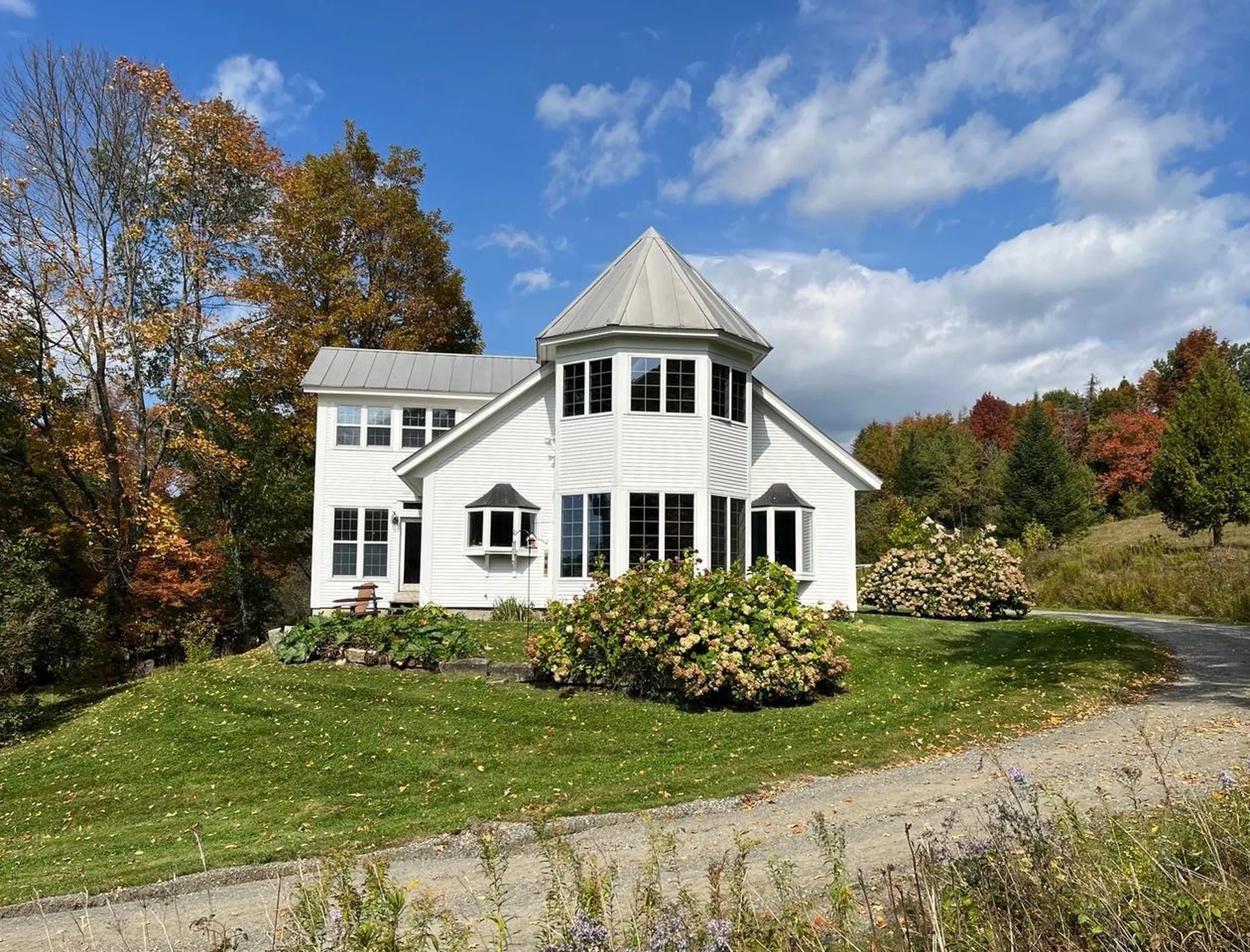 179 Cate Hill Road Greensboro VT 05826